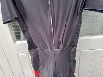 AGrade Pro Trisuit - One piece cycling kit (NEW)