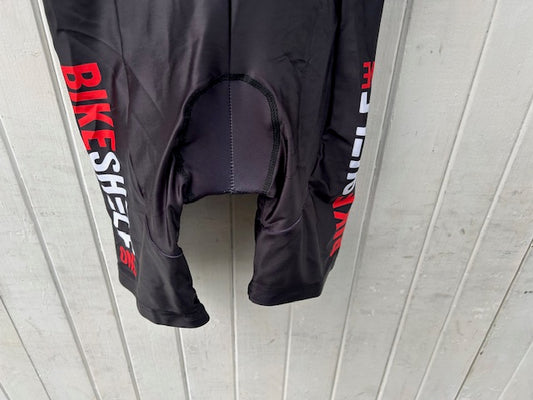 AGrade Pro Trisuit (sleeveless) - One piece cycling kit (NEW)