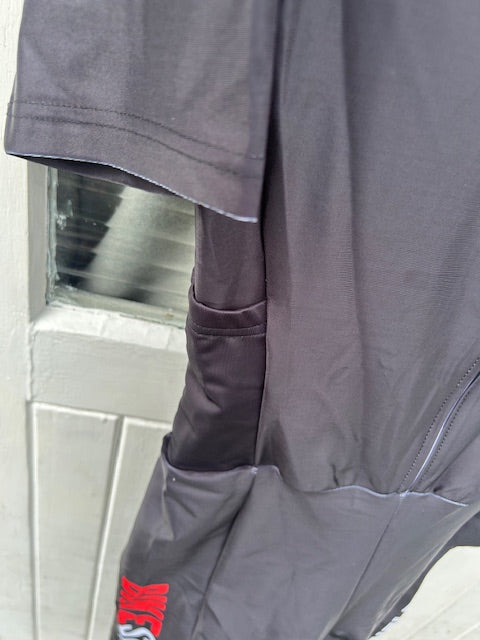 AGrade Pro Trisuit - One piece cycling kit (NEW)