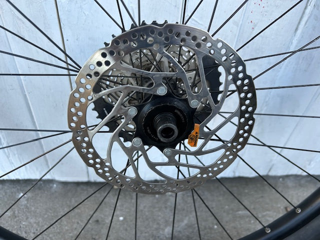 Alex Rims EX30 29' MTB Rear Wheel (Boost)