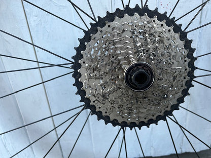 Alex Rims EX30 29' MTB Rear Wheel (Boost)