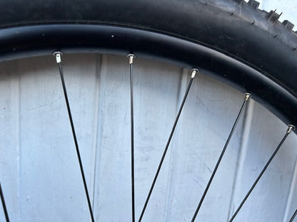 Alex Rims EX30 29' MTB Rear Wheel (Boost)