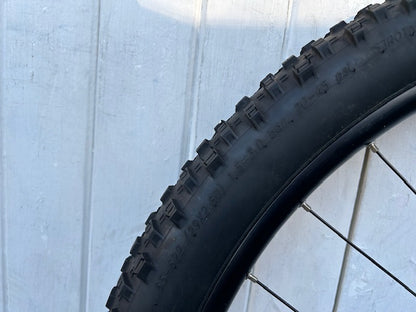 Alex Rims EX30 29' MTB Rear Wheel (Boost)