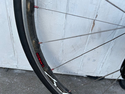 Scott Contessa Womens Carbon (Dura Ace) - Small