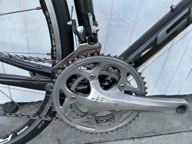 Scott Contessa Womens Carbon (Dura Ace) - Small