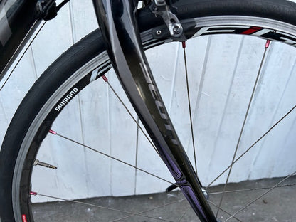 Scott Contessa Womens Carbon (Dura Ace) - Small