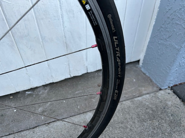 Scott Contessa Womens Carbon (Dura Ace) - Small