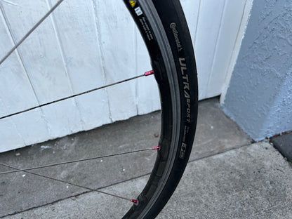 Scott Contessa Womens Carbon (Dura Ace) - Small