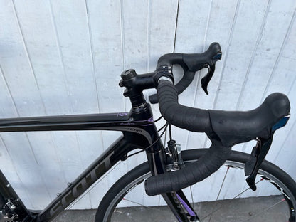 Scott Contessa Womens Carbon (Dura Ace) - Small