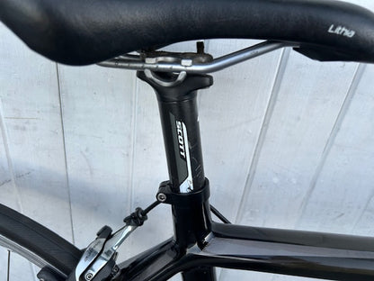 Scott Contessa Womens Carbon (Dura Ace) - Small