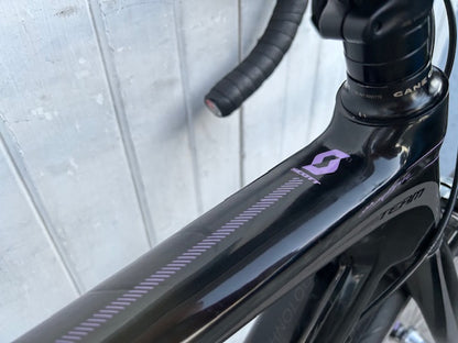 Scott Contessa Womens Carbon (Dura Ace) - Small