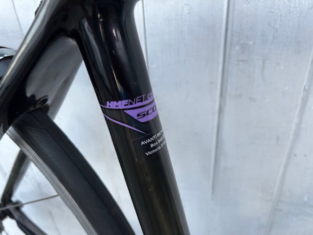 Scott Contessa Womens Carbon (Dura Ace) - Small