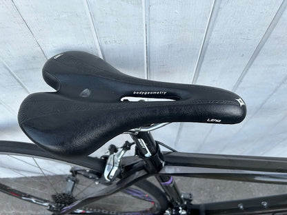 Scott Contessa Womens Carbon (Dura Ace) - Small