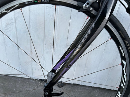 Scott Contessa Womens Carbon (Dura Ace) - Small