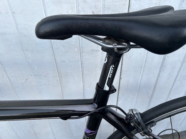 Scott Contessa Womens Carbon (Dura Ace) - Small