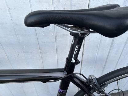 Scott Contessa Womens Carbon (Dura Ace) - Small