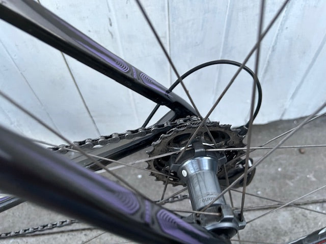 Scott Contessa Womens Carbon (Dura Ace) - Small