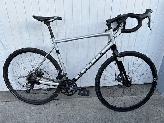 Marin Gestalt Gravel - Medium/Large