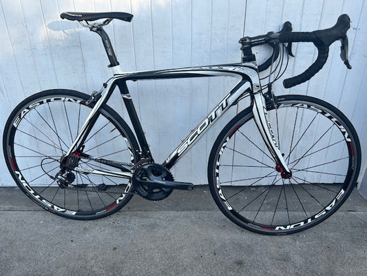 Scott Addict R3 (Dura Ace) - Medium