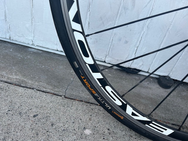 Scott Addict R3 (Dura Ace) - Medium