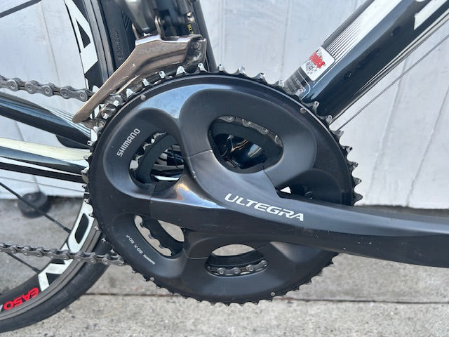 Scott Addict R3 (Dura Ace) - Medium