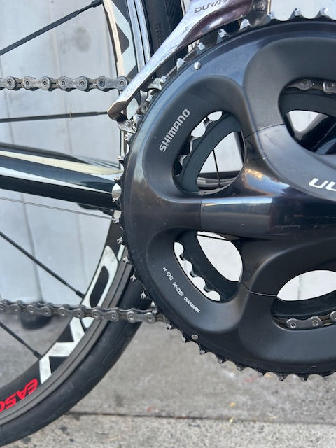 Scott Addict R3 (Dura Ace) - Medium