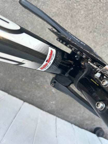 Scott Addict R3 (Dura Ace) - Medium