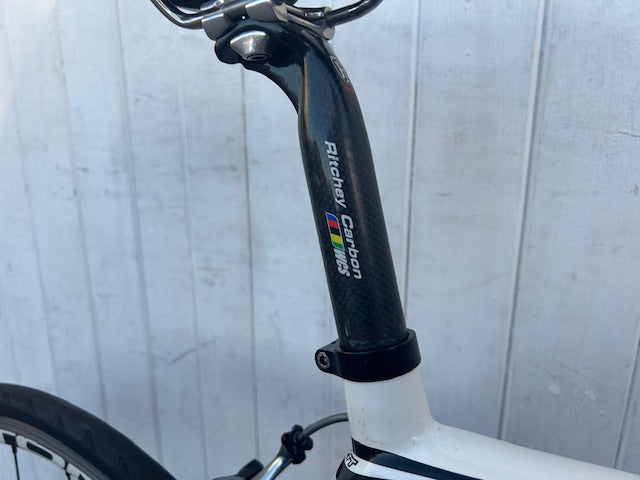 Scott Addict R3 (Dura Ace) - Medium