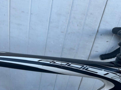 Scott Addict R3 (Dura Ace) - Medium