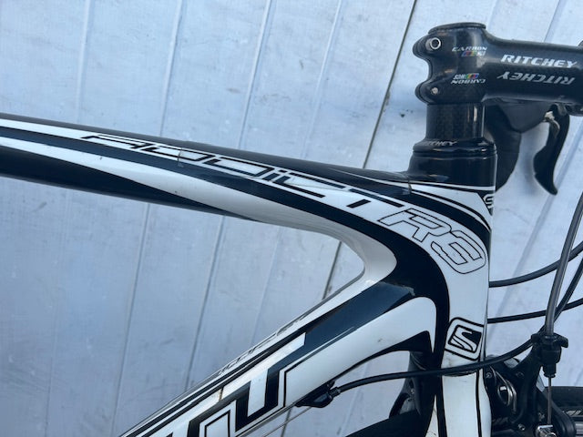 Scott Addict R3 (Dura Ace) - Medium