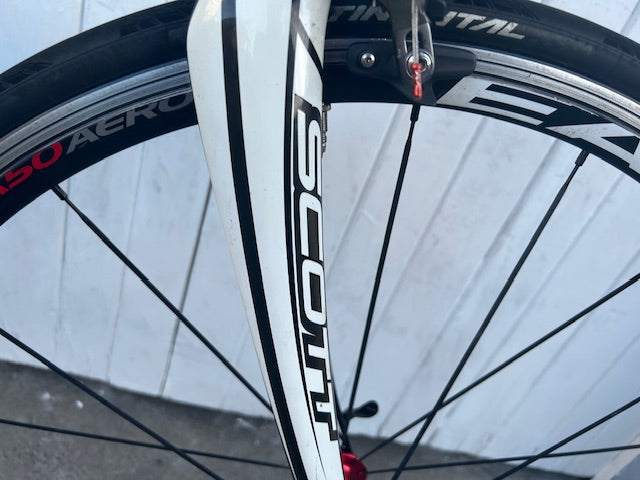 Scott Addict R3 (Dura Ace) - Medium