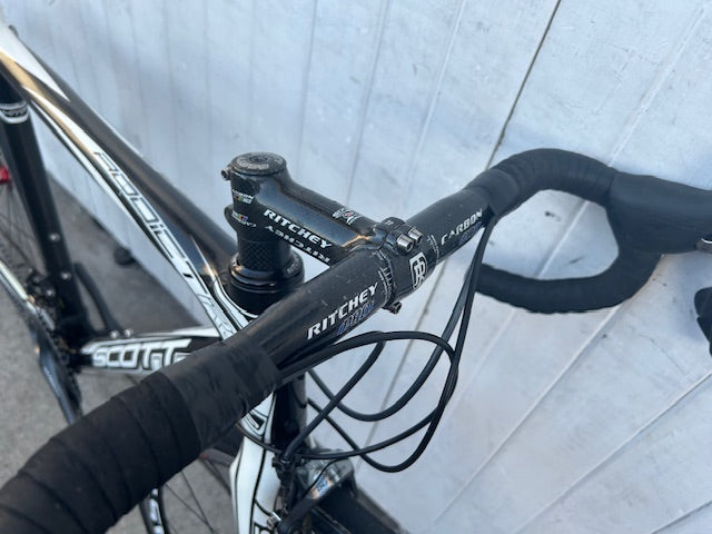 Scott Addict R3 (Dura Ace) - Medium