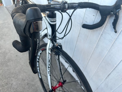 Scott Addict R3 (Dura Ace) - Medium