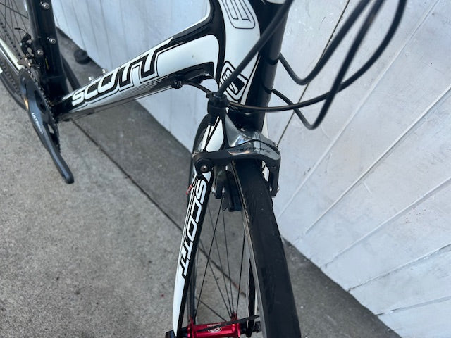 Scott Addict R3 (Dura Ace) - Medium