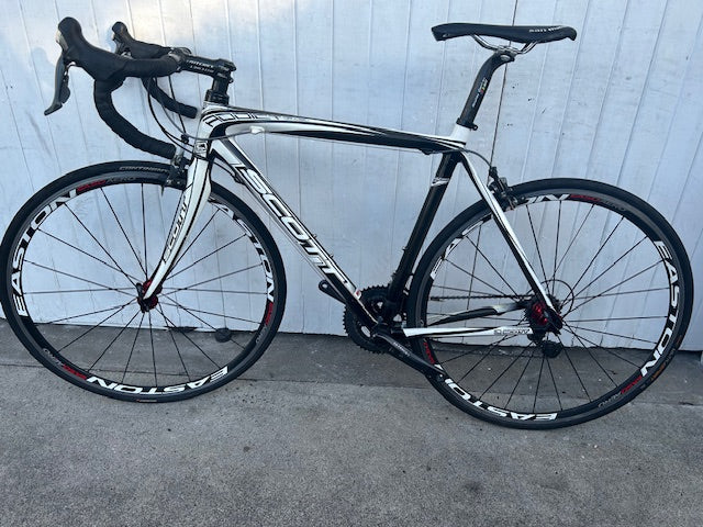Scott Addict R3 (Dura Ace) - Medium