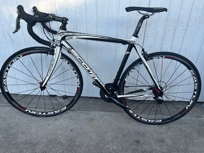 Scott Addict R3 (Dura Ace) - Medium