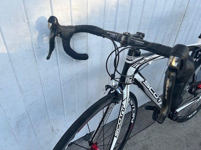 Scott Addict R3 (Dura Ace) - Medium