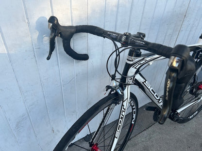 Scott Addict R3 (Dura Ace) - Medium