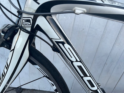 Scott Addict R3 (Dura Ace) - Medium