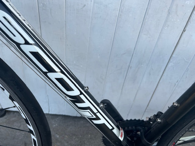 Scott Addict R3 (Dura Ace) - Medium