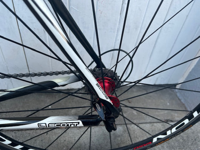 Scott Addict R3 (Dura Ace) - Medium