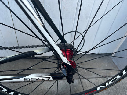 Scott Addict R3 (Dura Ace) - Medium