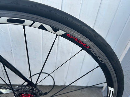 Scott Addict R3 (Dura Ace) - Medium