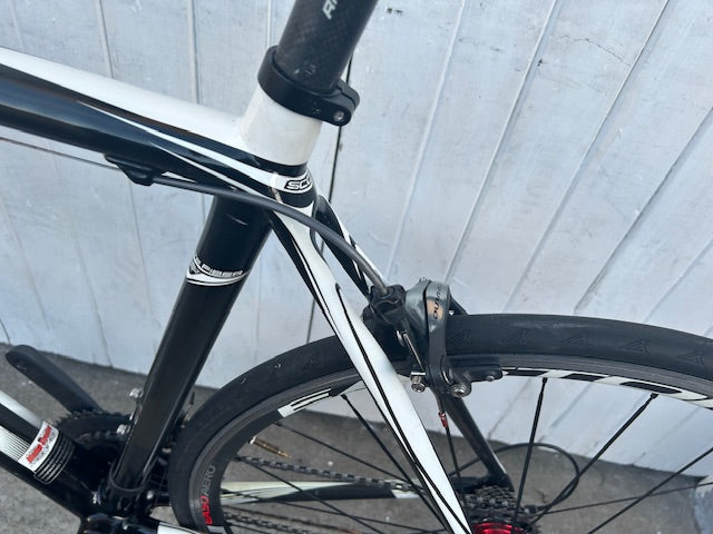 Scott Addict R3 (Dura Ace) - Medium