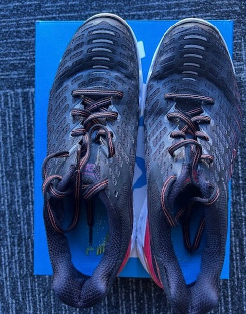 Hoka Vanquish 3 - Euro 42