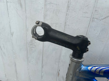 Fondriest Lampre alloy frameset - Medium