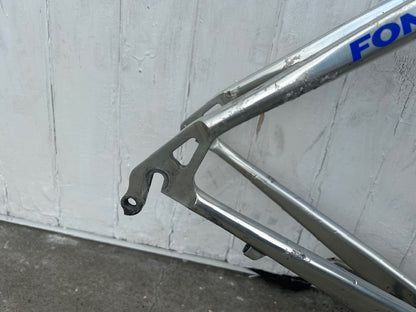 Fondriest Lampre alloy frameset - Medium