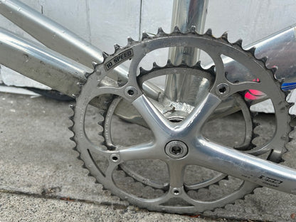 Fondriest Lampre alloy frameset - Medium