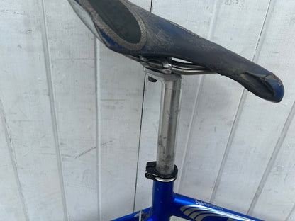 Fondriest Lampre alloy frameset - Medium