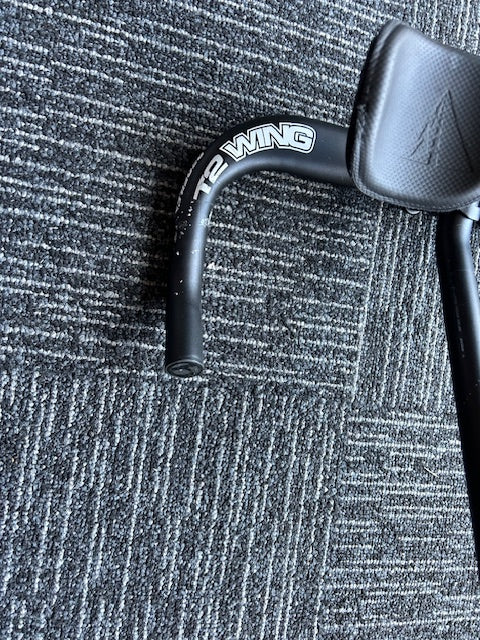 Profile Design T2 Wing TT Cockpit